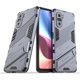 thumbnail image 1 of Funda para Xiaomi POCO F3 Protección A Prueba De Golpes Con Soporte De TPU Duradero Y Práctico, 1 of 5