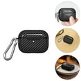 thumbnail image 3 of Caja de auriculares inalámbricos Compatible con funda protectora de silicona AirPods Pro, 3 of 4