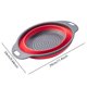 thumbnail image 5 of Escurridor organizador Toystoory plegable de doble capa azul Verde Rojo, 5 of 6