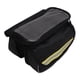 thumbnail image 4 of Bolsa para teléfono de bicicleta tela de nailon 600D película transparente de TPU resistente a los golpes bolsa con marco de bicicleta de alta seguridad para teléfono de 48 ANGGREK  Otros, 4 of 8