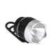 thumbnail image 2 of Lámpara Linterna de luz delantera LED para bicicleta 3 modos antorcha de ciclismo nocturna para bicicleta (plata, 2 of 8