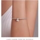 thumbnail image 2 of Abalorio Charm Dije 100% plata de ley 925 Daughter Mother, Mamá e Hija, 2 of 2