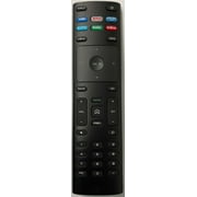 Universal Vizio Smart TV Remote Controls for ALL Vizio  Smart TVs Replaces Vizio XRT150 XRT140 XRT136 XRT135 XRT134 XRT510 XRT500 XRT303 XRT302 XRT301 XRT300 XRT112 XRT110 XRU110 Remote Control