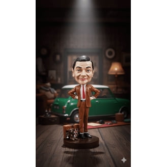 Gus Polinski Home Alone John Candy - Limited Edition Bobblehead