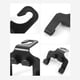 thumbnail image 5 of Asiento del automóvil Back Hook Multifuncional organizador de repugnantes de teléfono de doble cabeza, 5 of 6