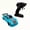 Blue, variant on 1/64 Scale 4WD RC Drift Car, Desktop Mini RC Car for Adults High Speed Racing Model-Violet