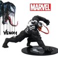 thumbnail image 2 of Figuras de la película Marvels Venoms Spidermans, juguetes de acción, modelo de placa, decoración de coche, muñeca, juguete para regalo de cumpleaños, 2 of 4