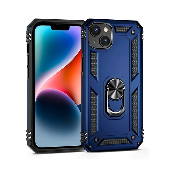 Funda de Protección para iPhone 14 / 14 Plus / 14 Pro / 14 Pro Max - Sovico - Uso Rudo
