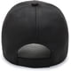 thumbnail image 2 of "Xishao Gorra negra para hombre de mediana edad para primavera y otoño, gorra de béisbol simple de mediana edad y ancianos, gorra de sol para exteriores" Xishao ropa, 2 of 2