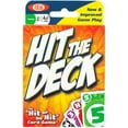 thumbnail image 2 of Ideal Hit the Deck Card Game, 2 of 2