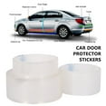 thumbnail image 2 of Anti-Scratch Anti-Collision Adhesive Strip Car Door Edge Guard Protector Strip Car Door Scuff Plate Protectors, 2 of 10
