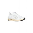 thumbnail image 2 of Valentino Garavani Vlogo Easyjog Low-Top Sneakers – White White (Men's), 2 of 5