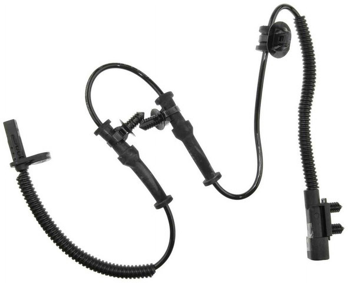 NGK/NTK Wheel Speed Sensor AB1110 (72115)