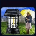thumbnail image 5 of Rechargeable Ultra-Bright Camping Lantern for Outdoor Use, Perfect for Tents, 5 of 7