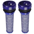 thumbnail image 1 of 2 Pieces Filters For Dc37 Dc33c Dc39 Dc28c Dc53 Pre-filter Pre-motor Filter Vacuum Cleaner, 1 of 5