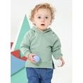 thumbnail image 6 of famuka Little Kid Cartoon Sweatshirt Warm Toddler Boy Girl Hoodies, 6 of 8