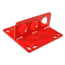 Mr. Gasket MRG-1-33028G Universal 2 & 4 Barrel Engine Lift Plate for GM LS