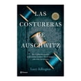 thumbnail image 1 of Las Costureras de Auschwitz Planeta Lucy Adlington, 1 of 2