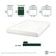 thumbnail image 2 of Colchón Individual Zinus de Memory Foam 15 cm Air Flow Firmeza Media para todas las edades. Colchón en Caja, 2 of 8