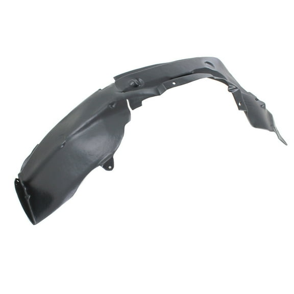 For Jeep Compass 2011-2017 Fender Liner Passenger Side | Front | Replacement For CH1249160 | 5182554AD
