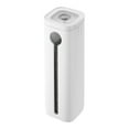 thumbnail image 3 of ZWILLING Fresh & Save CUBE Cube Cover 4S / 10 cm, White, 3 of 6