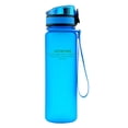 thumbnail image 1 of Botella de agua para ejercicio libre, gimnasio, , sin BPA, boca , irrompible 500 ml DYNWAVEMX botella de plástico deportivo, 1 of 8