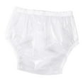 thumbnail image 5 of hengtong Adults Cloth Diaper Premium Incontinence Underwear for Elderly Senior People M, 5 of 9