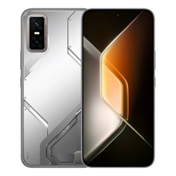 Infinix Gt 30 Pro 5g Dual Sim 256 Gb 12 Gb Ram Hoja Blanco