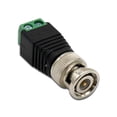 thumbnail image 1 of Adaptador CCTV BALUN Brobotix BNC Macho a Coaxial por UTP 764786, 1 of 4