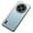 Blue2, variant on Case for Vivo X100 Pro, Stylish Slim Hard Case with Full Camera Protection, Shockproof Anti-Scratch Protective Cover