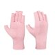 thumbnail image 2 of Fiudx Guantes de Presión, Guantes de Compresión Deportivos de Medio Dedo, Antideslizantes para Ciclismo, Cómodos Guantes con Dedos Abiertos, para Mejorar La Movilidad y La Relajación, Ideales para En, 2 of 4