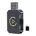 thumbnail image 4 of WeiDKF Wireless Carplay Android Auto Adapter 2 in 1 Mini Box Plug&Play Wireless Dongle, 4 of 9