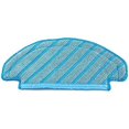 thumbnail image 4 of Compatible With Ecovacs Deebot Ozmo T8 Aivi Main Side Brush Hepa Filter Mop Pads, 4 of 5