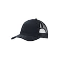 thumbnail image 1 of Top Headwear Snapback Trucker Cap - Rich Navy, 1 of 2