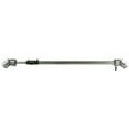 thumbnail image 2 of Borgeson Steering Shaft 000970 Direct Fit; Steel; With Complete Steering Shaft, 2 of 2