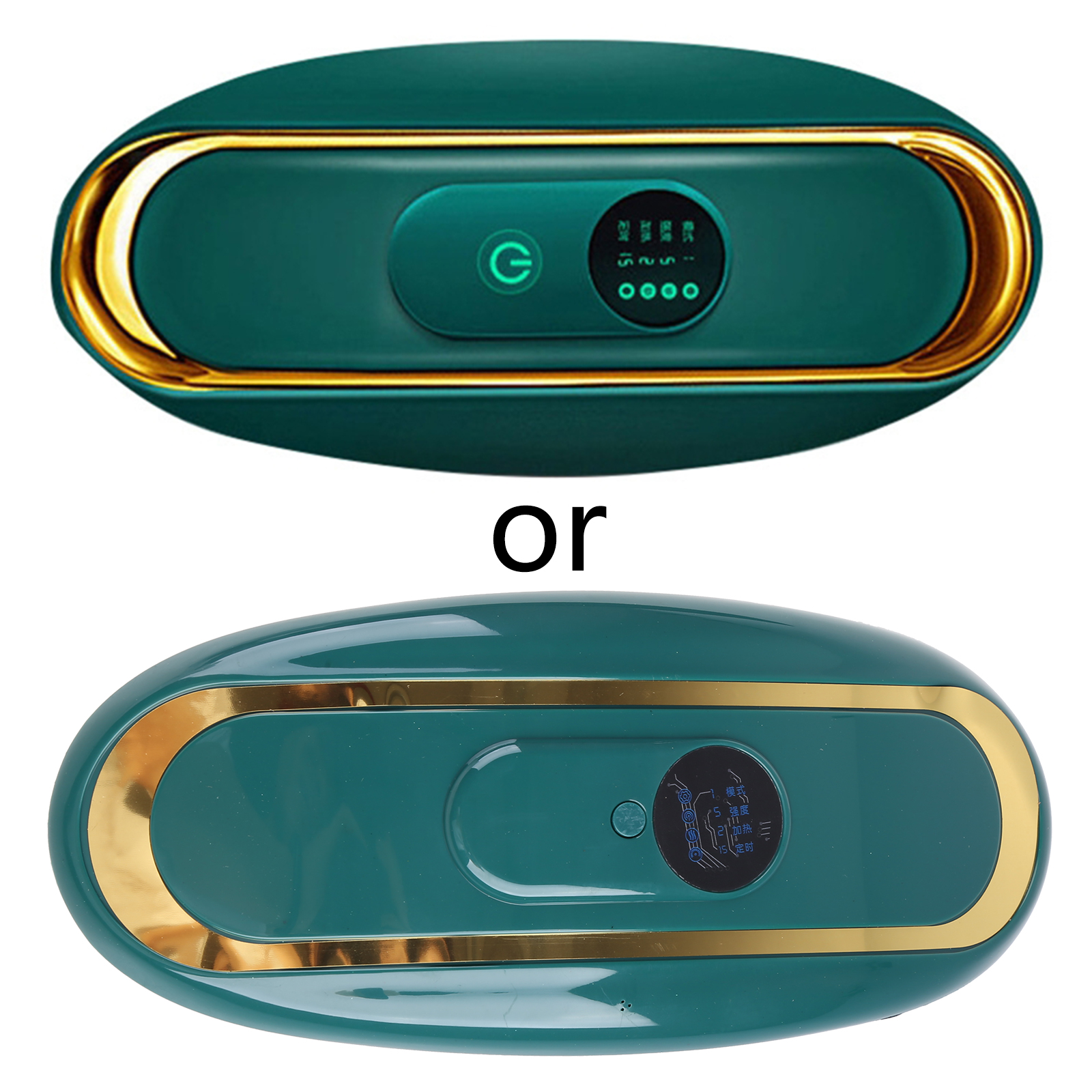 Body Massager Slimming Belt Electric Lose Weight Belly Fat Burning Abdominal Massage for Muscles