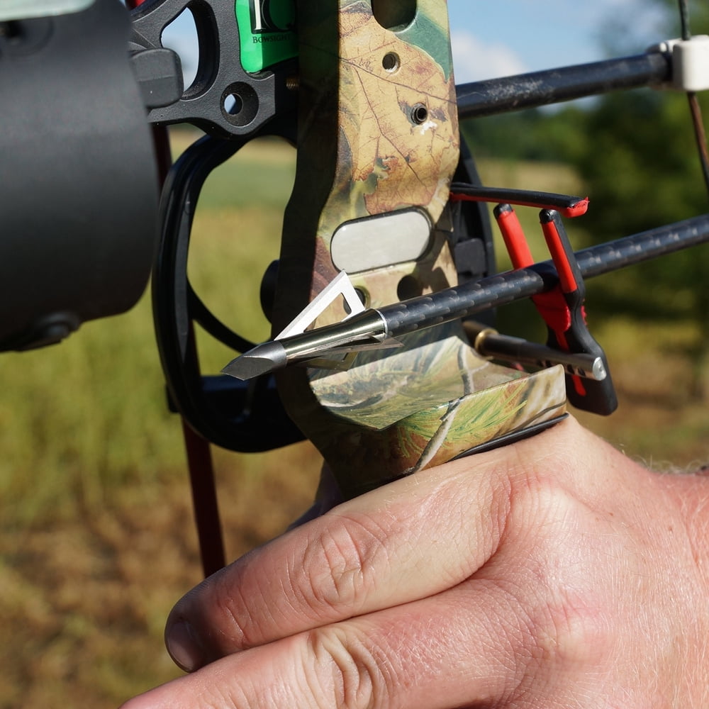 Muzzy Broadhead - Thumbnail 5