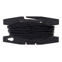 GOLBERG 550 Mil Spec Paracord with a Spool Tool Winder - Both Paracord and Tool Available in a Variety of Colors - Paracord 50 Feet