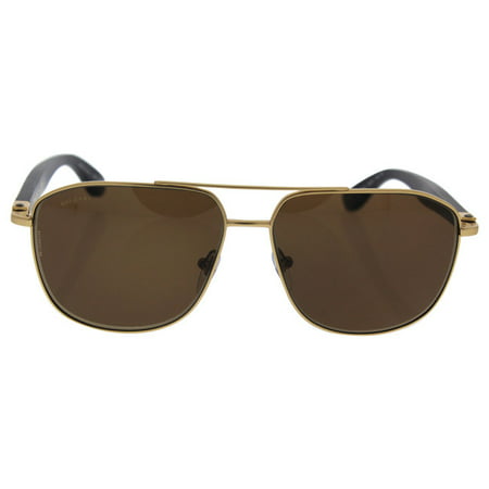 Bvlgari  BV5035TK 393/83 - women's Gold Plated/Brown Gradient Polarized Sunglasses