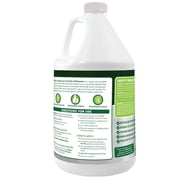 OdoBan Outdoor & Yard Odor Eliminator Super Concentrate Refill, 2 Gallons