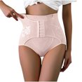 thumbnail image 4 of Vêtements de Compression pour Femmes, Ventre Uni et Tour de Hanche Post-Partum, 4 of 9