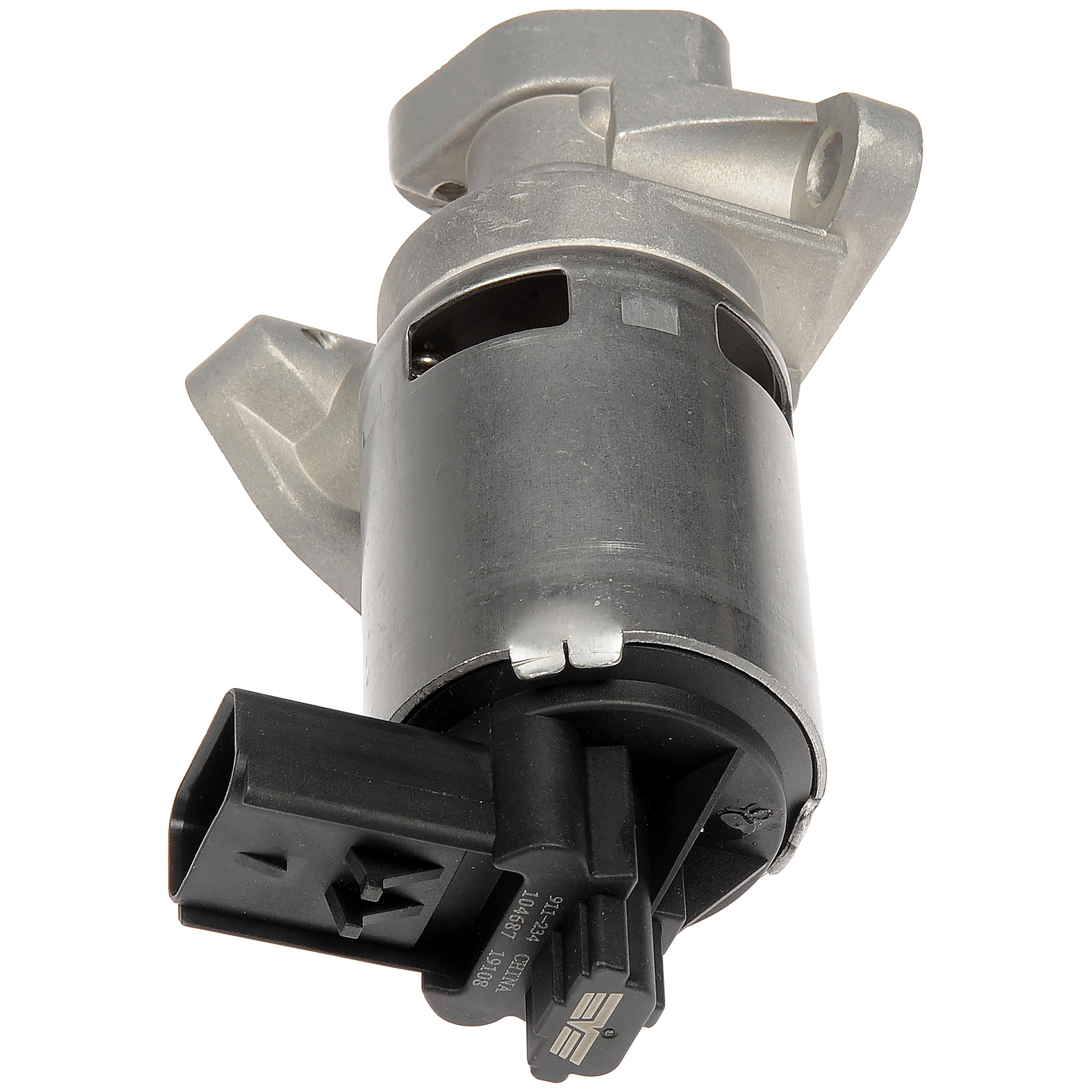 Dorman 911-234 Exhaust Gas Recirculation (EGR) Valve for Specific Chrysler / Dodge Models