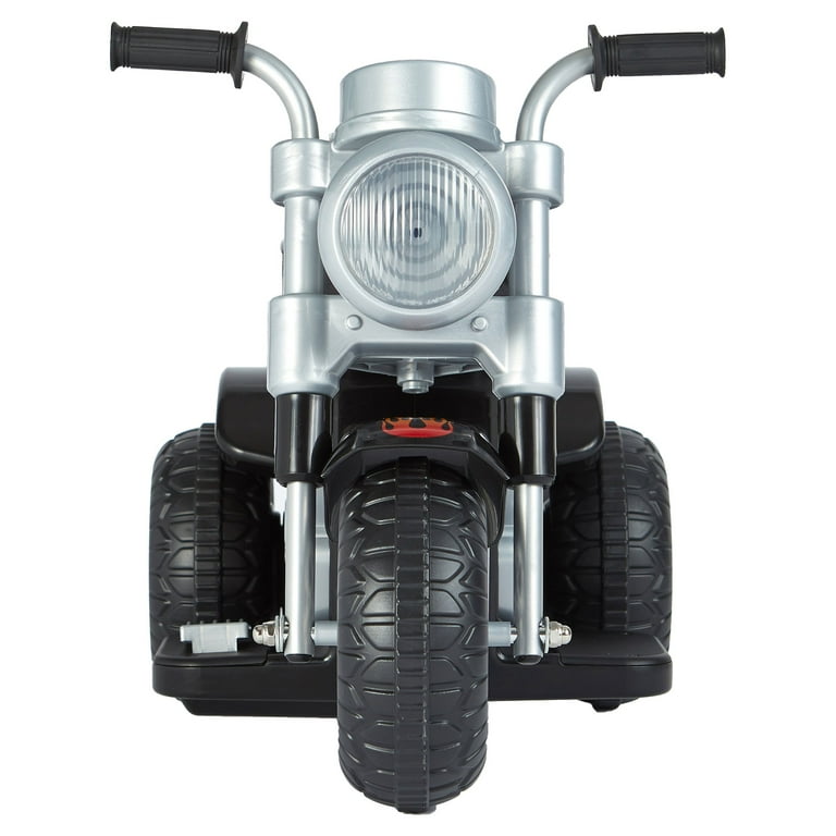 Lil cruiser 3 wheel motorcycle deals