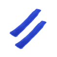 thumbnail image 1 of Dalazy Raquette Antidérapante pour Squash/Tennis, Bleu 1Set, 1 of 6