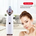 thumbnail image 3 of Graflsoa Electric Blackhead Remover with 5 Suction Heads & Pimple Extractor Tools - 3-Speed Adjustable Pore Cleaner for Deep Skin Cleansing, 3 of 6