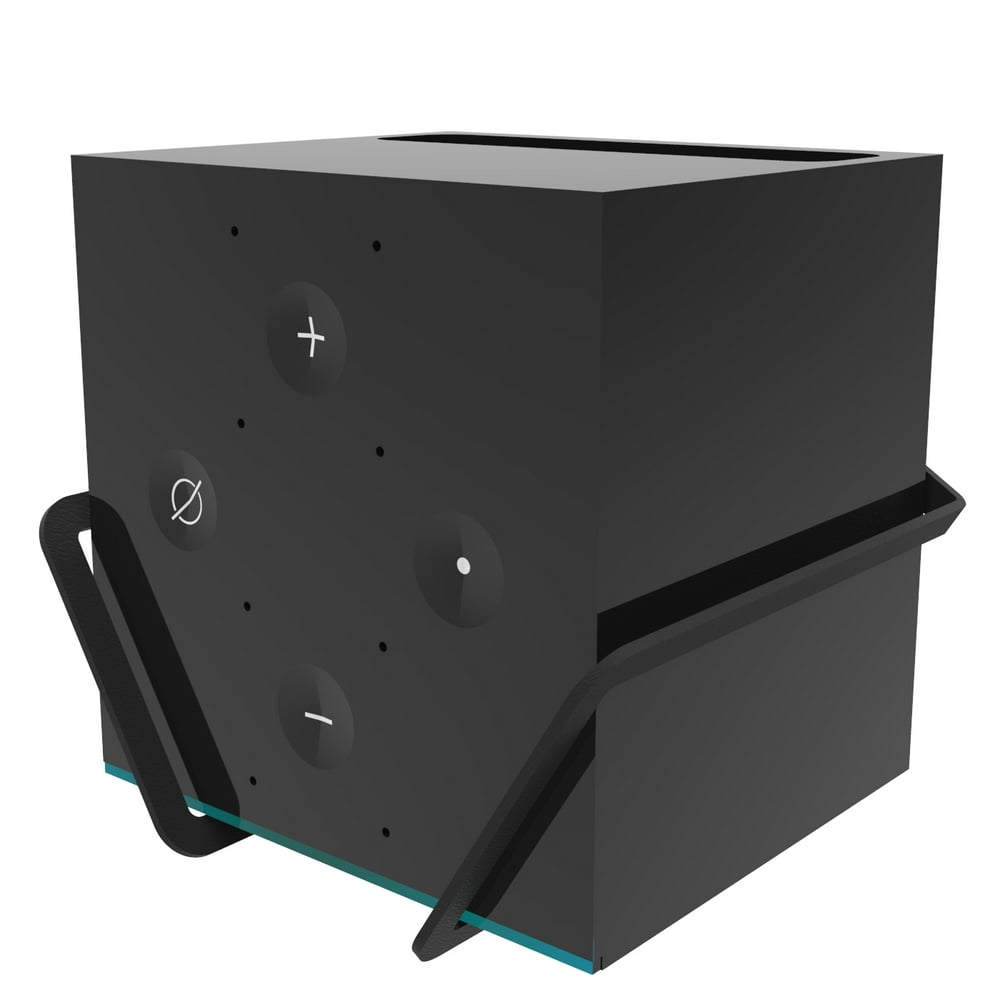 Quickmount Wall Mount for Amazon Fire TV Cube