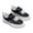 Black, variant on Otqutp Little Kid Outdoor Shoes&nbsp;5 to 13 Years Spring And Summer Mesh Breathable Non Slip Children's Casual Sports Shoes Flat Shoes