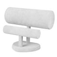 thumbnail image 2 of Weiweiguan Double Layers Headband Bracelet Display Rack Watch Display Prop for Home, 2 of 7