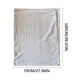 thumbnail image 2 of Manta suave y afelpada, cálida y ligera, ideal para sofá cama, viajes y camping, cómoda para usar en casa o en la oficina., 2 of 8