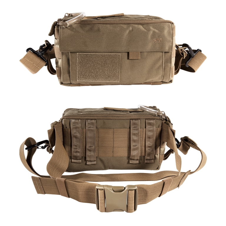 Tasmanian Tiger Small Medic Pack Mk II, Tactical Small MOLLE